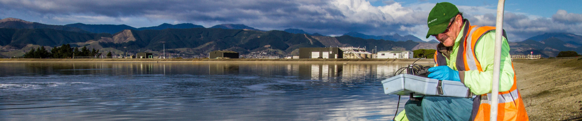 A Day at Bell Island Photoshopped hat