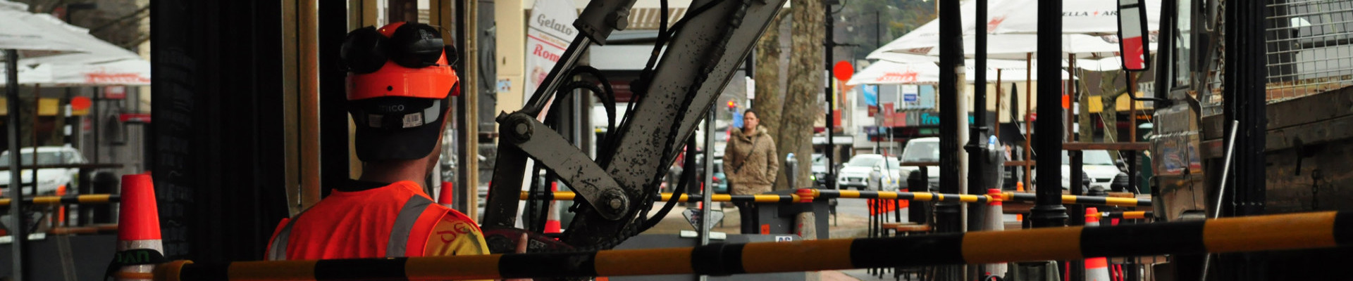 HARDY STREET BLOWN MAIN 21