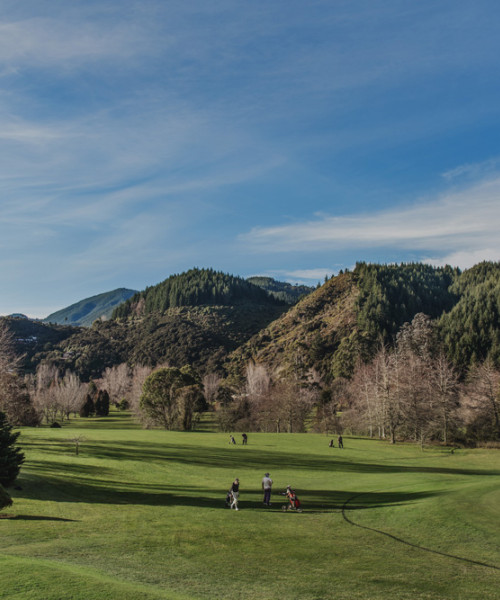 MAITAI GOLF 4 v2