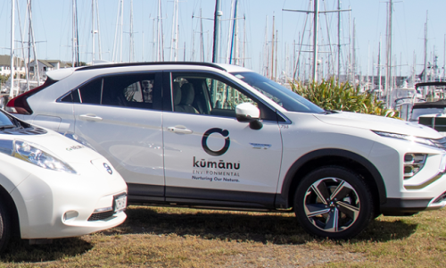 Nelmac Kumanu Fleet