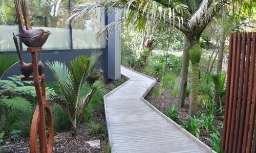 SUTER WALKWAY 66