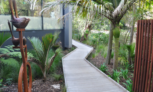 SUTER WALKWAY 66
