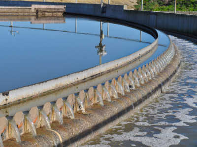 Wastewater