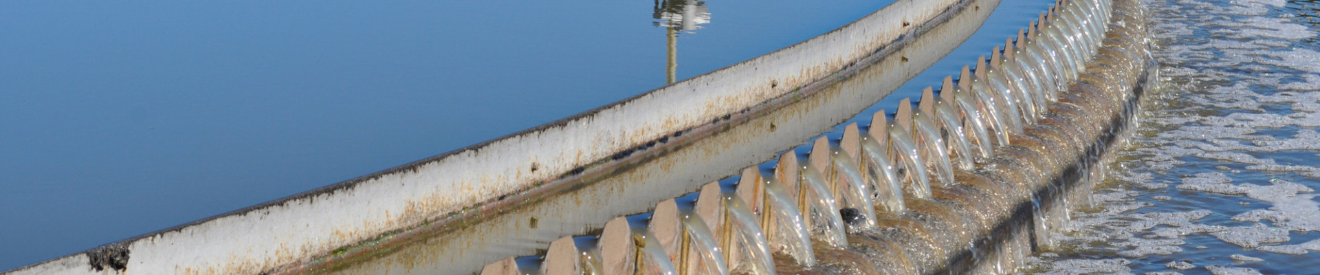 WASTE WATER TREATMENT CONSTRCUTION MAIN